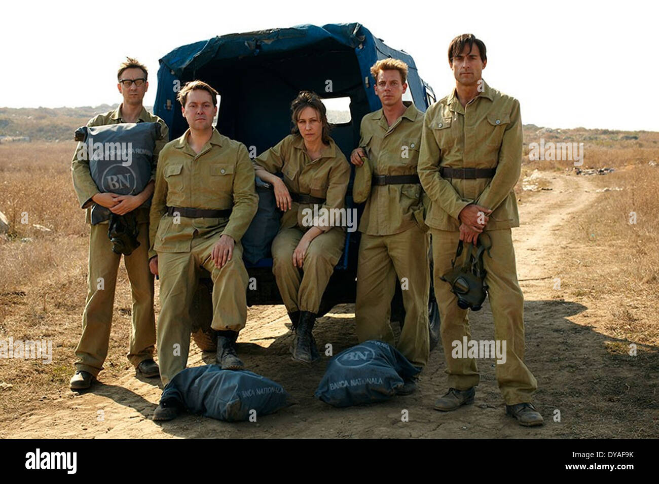 Più vicini alla luna 2014 Mandragora Movies film con vera Farmiga seduto Foto Stock