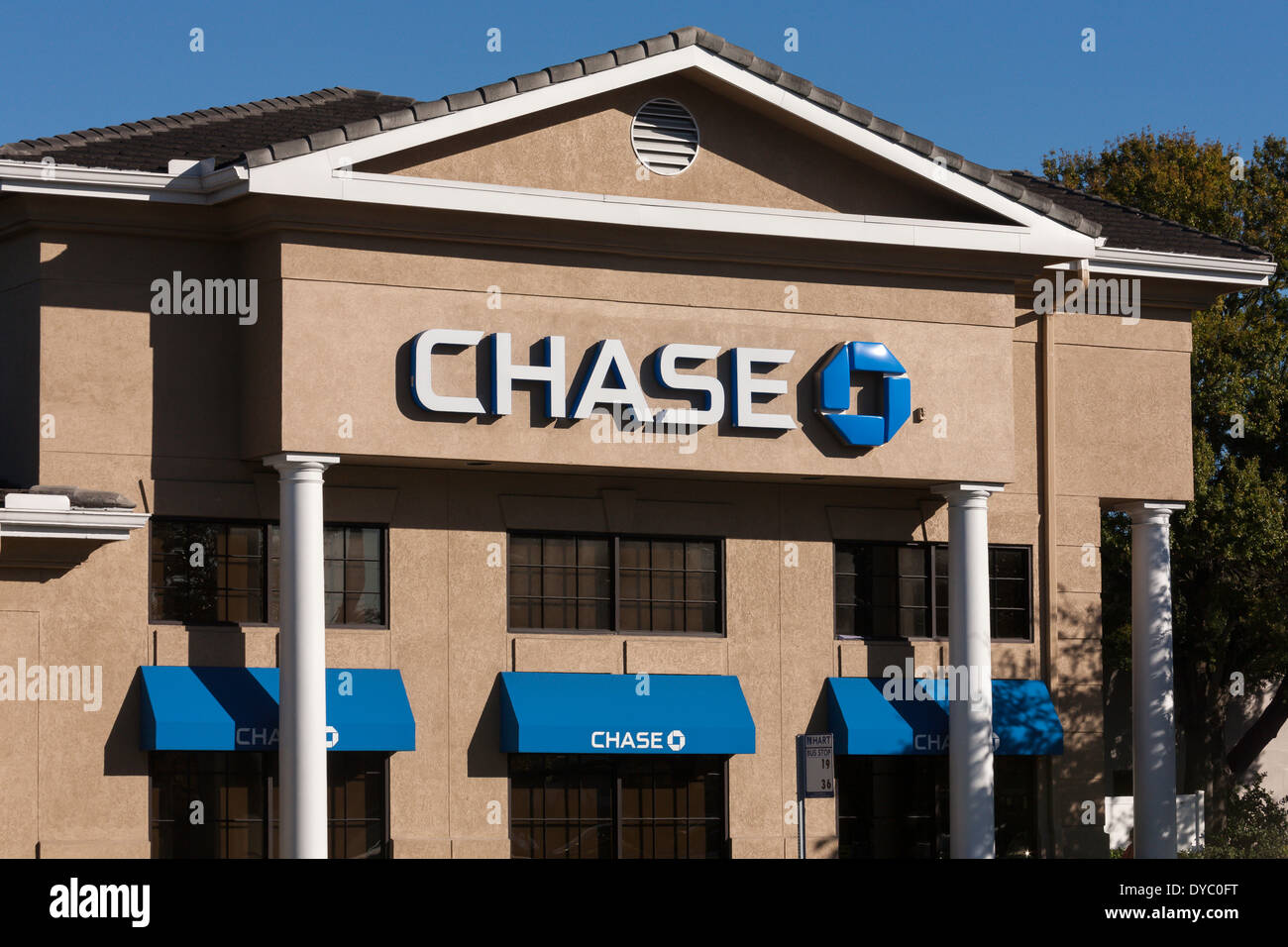 Chase bank logo immagini e fotografie stock ad alta risoluzione - Alamy
