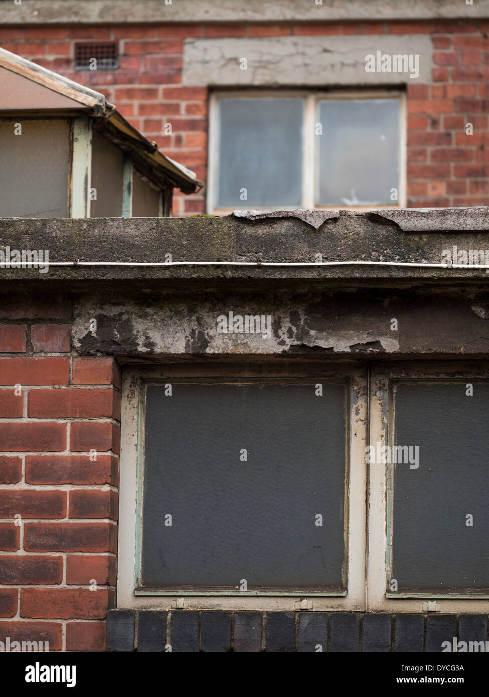Degrado urbano immagini e fotografie stock ad alta risoluzione Alamy