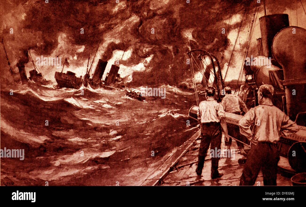 Painting World War 1 Immagini E Fotos Stock Alamy