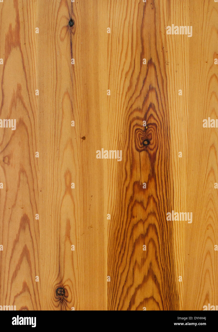 Trama sullo sfondo di legno Foto Stock