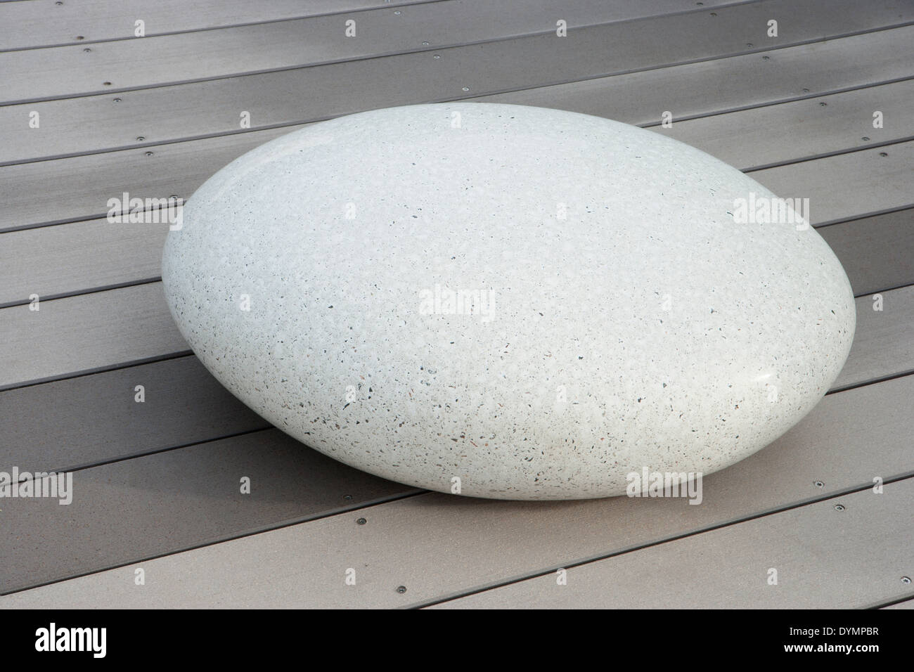 Tatton Park RHS Flower Show 2013 reti: un giardino per la Ricerca sul Cancro ideato da Maria Hoult aggiudicato la Medaglia d'Oro Foto Stock