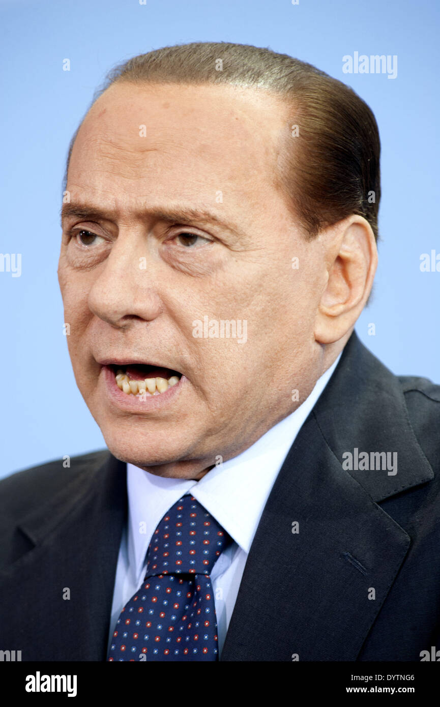 silvio-berlusconi-politico-immagini-e-fotografie-stock-ad-alta