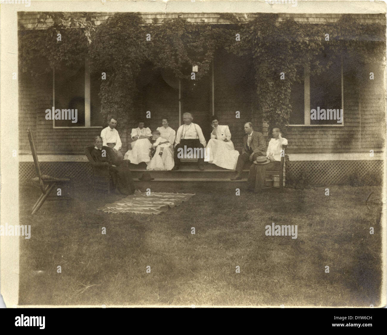 La Samuel Bell Maxey Collection è una notevole collezione d'archivio incentrata sulla vita e l'eredità di Samuel Bell Maxey, una figura di spicco del XIX secolo. Questa voce specifica si riferisce a documenti e materiali della sua carriera, risalenti al 1981. Foto Stock