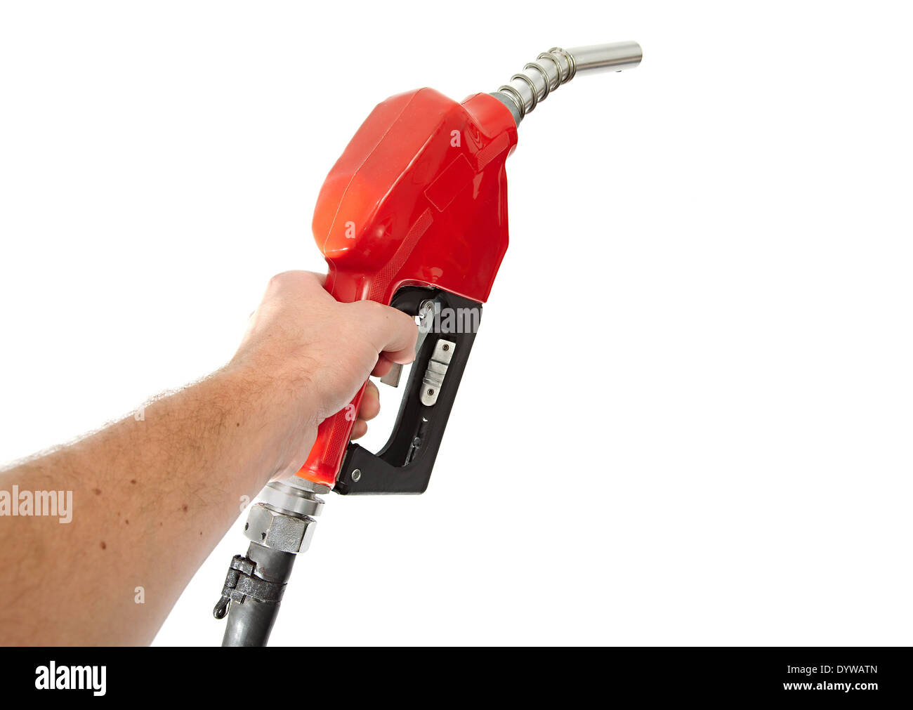 Iniettore Foto Stock