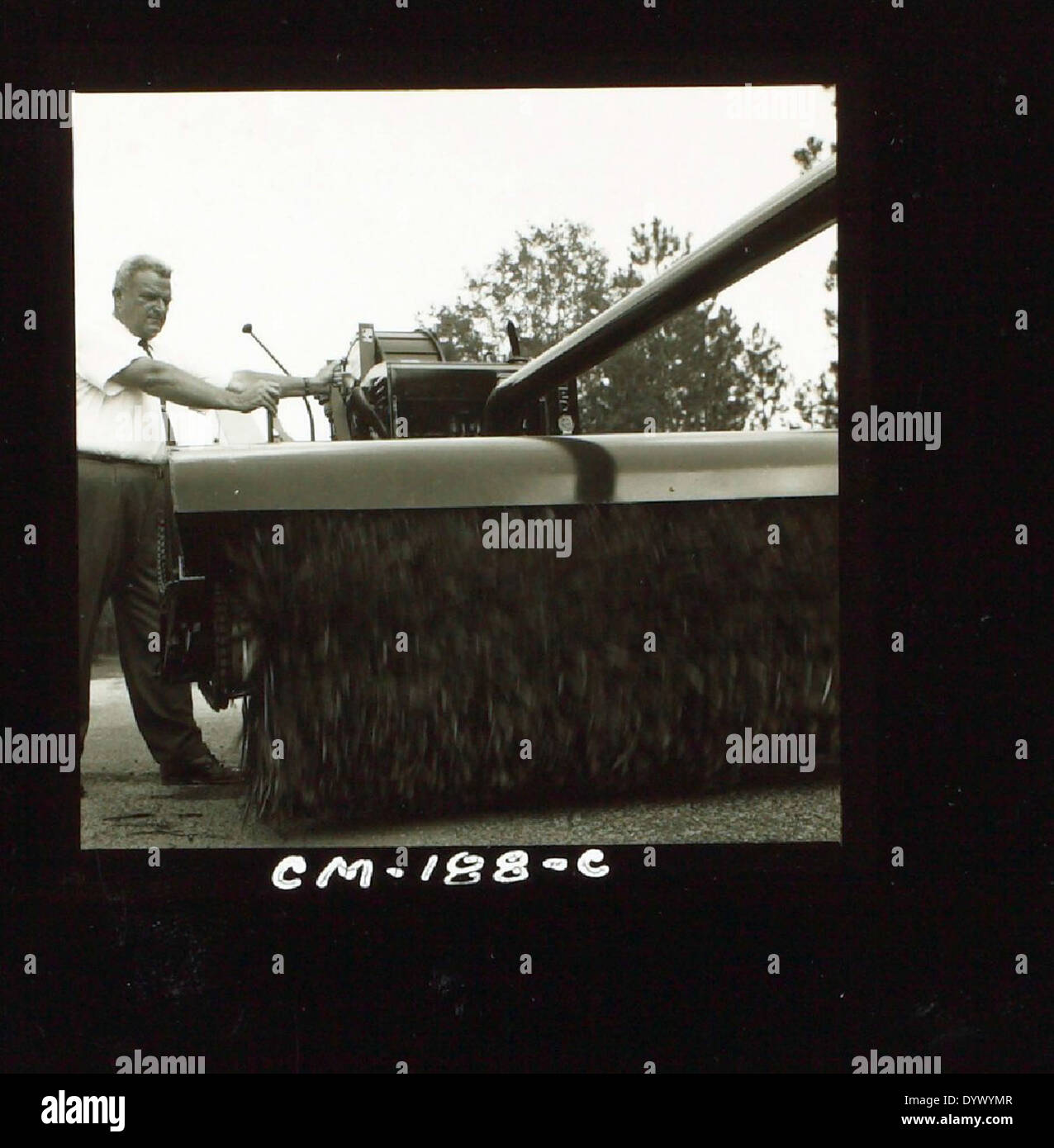 Questa fotografia mostra i motori prodotti da Continental Motors, un'azienda nota per la produzione di motori aeronautici e automobilistici, compresi quelli utilizzati negli aeromobili leggeri. Foto Stock