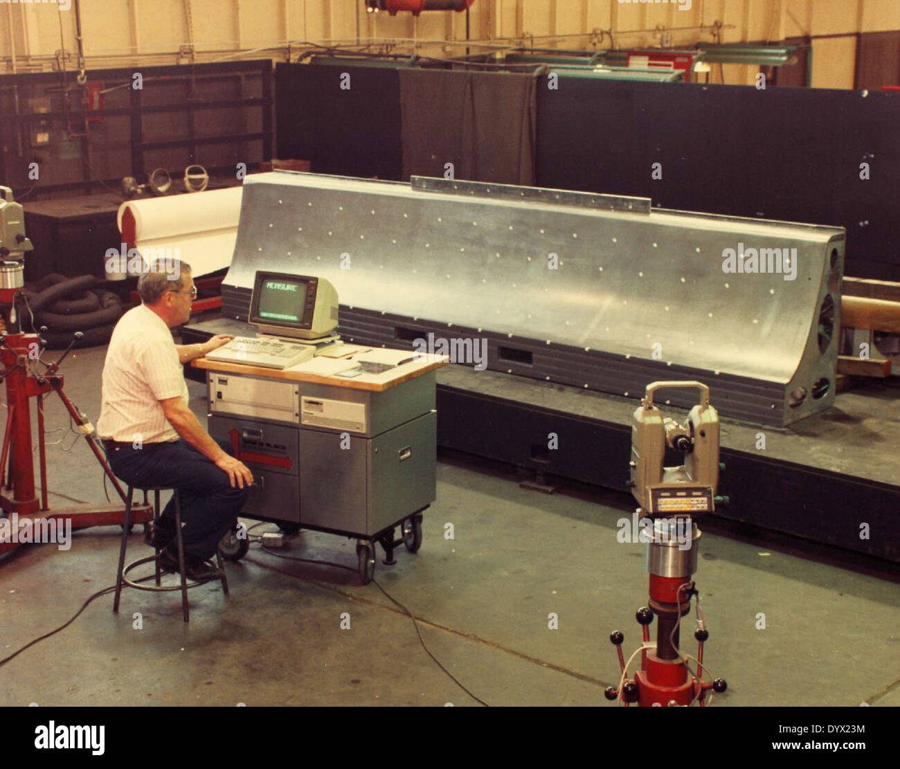 Teledyne Ryan, nota per il suo lavoro innovativo nel settore aerospaziale e della tecnologia dei droni, è esposta al San Diego Museum. La collezione include manufatti dello sviluppo di Ryan dei primi sistemi di aeromobili senza equipaggio e contributi alla tecnologia spaziale. Foto Stock