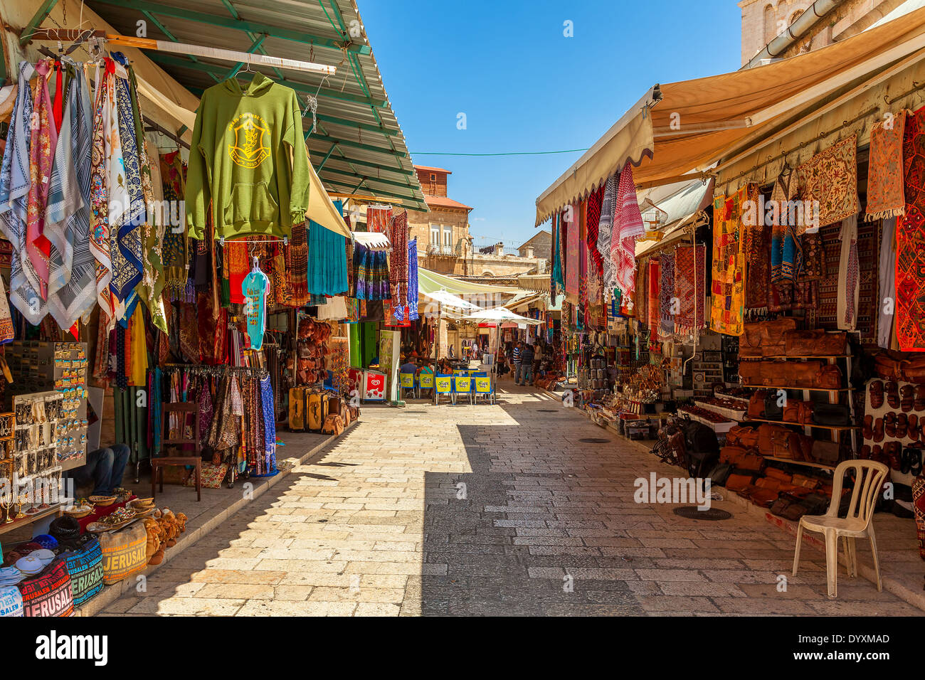 Gerusalemme an immagini e fotografie stock ad alta risoluzione - Alamy