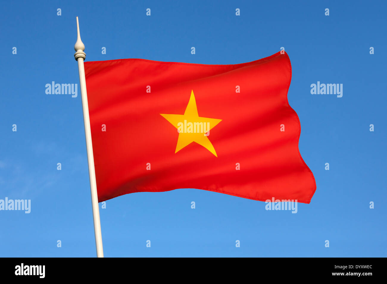 South Vietnamese Flag 5 x 8 ft 1948 - 1975 RVN