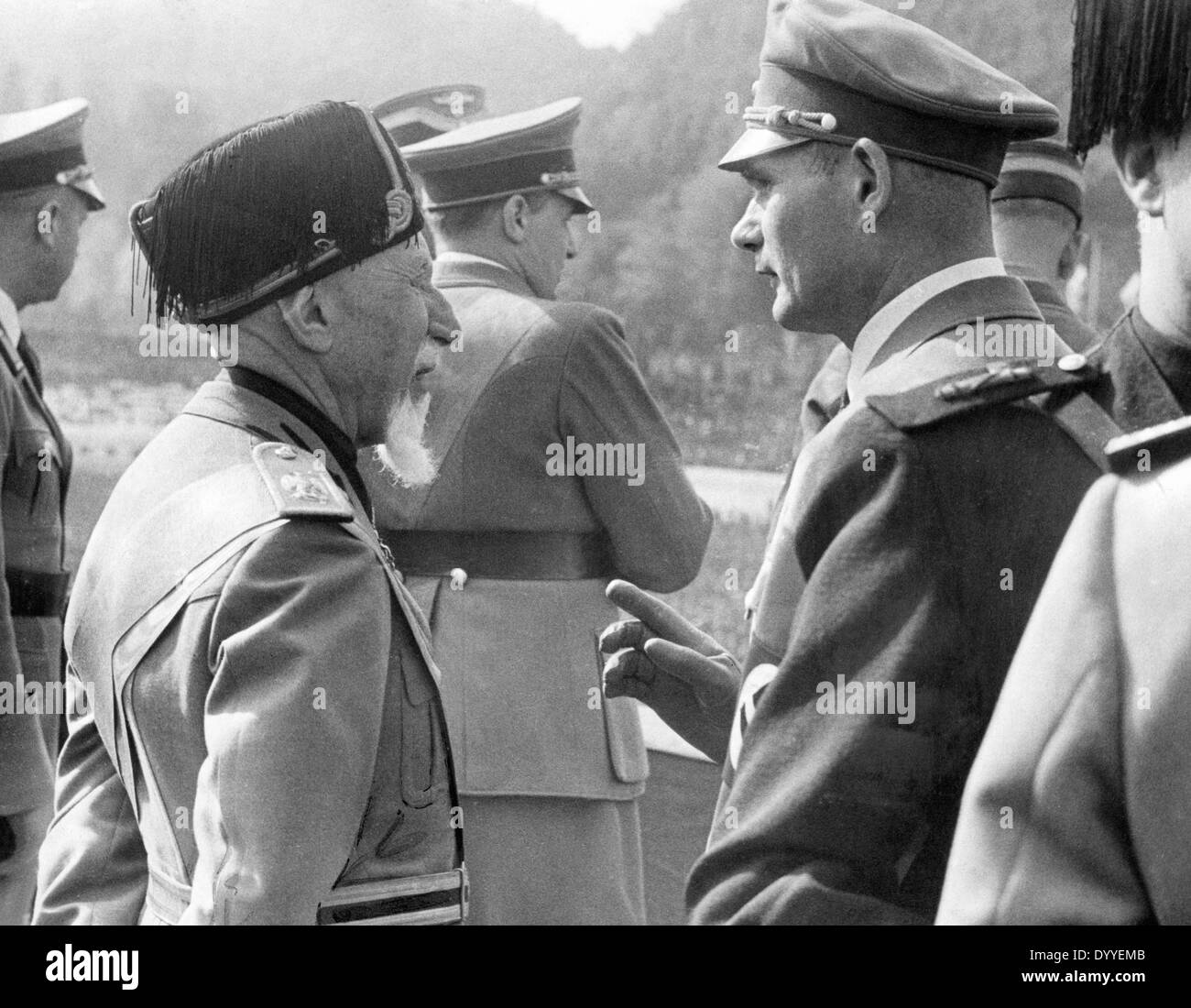 Emilio de bono bono immagini e fotografie stock ad alta risoluzione Alamy