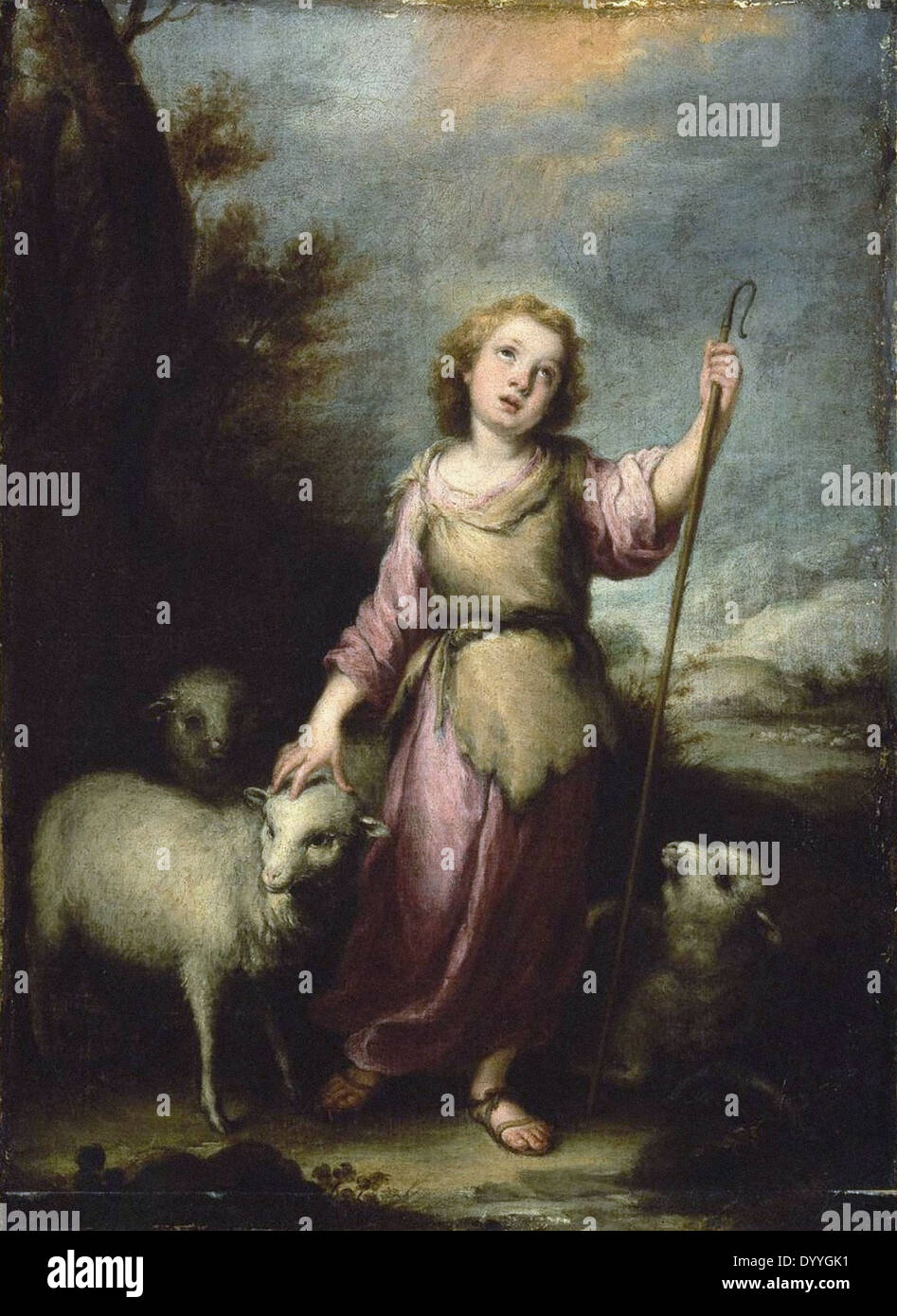 Pittura Murillo Immagini E Fotografie Stock Ad Alta Risoluzione Alamy pittura-murillo-immagini-e-fotografie-stock-ad-alta-risoluzione-alamy