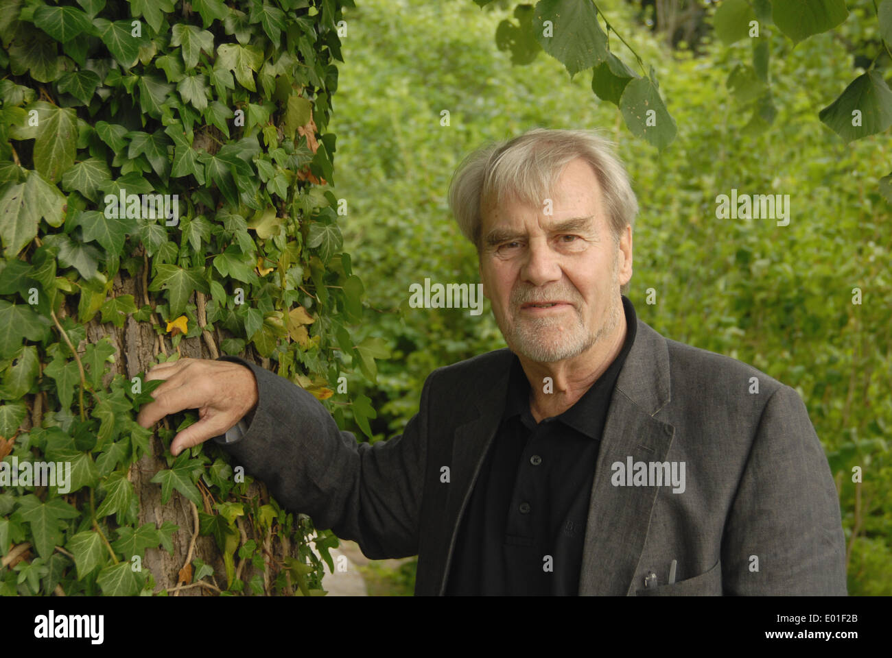 Gerd ruge immagini e fotografie stock ad alta risoluzione - Alamy