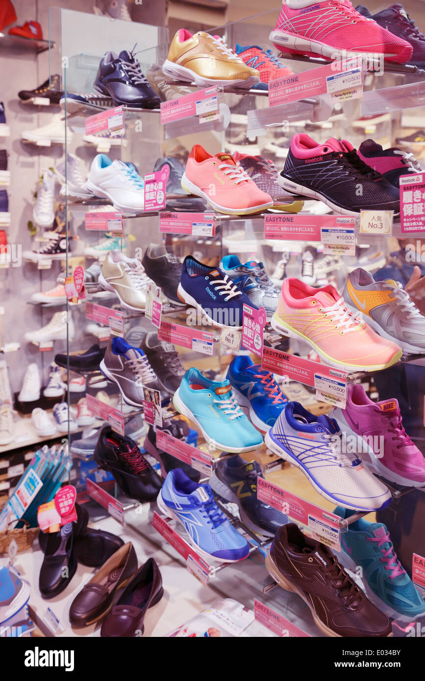 Easytone reebok cheap vendita