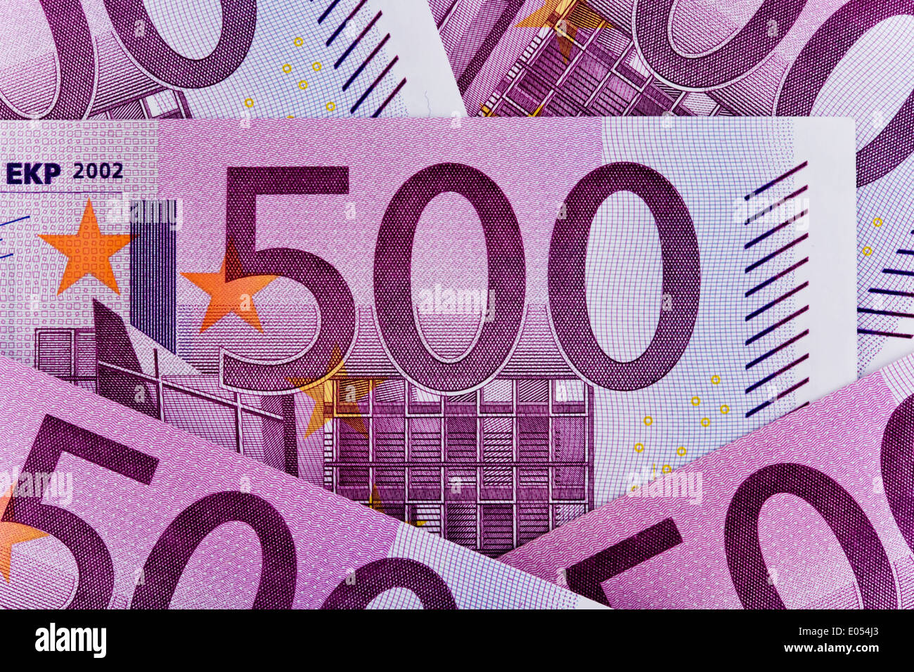 .Valuta economia e luce note Foto Foto Foto Foto Foto di carta moneta con milioni milioni rende in immagini Foto Stock
