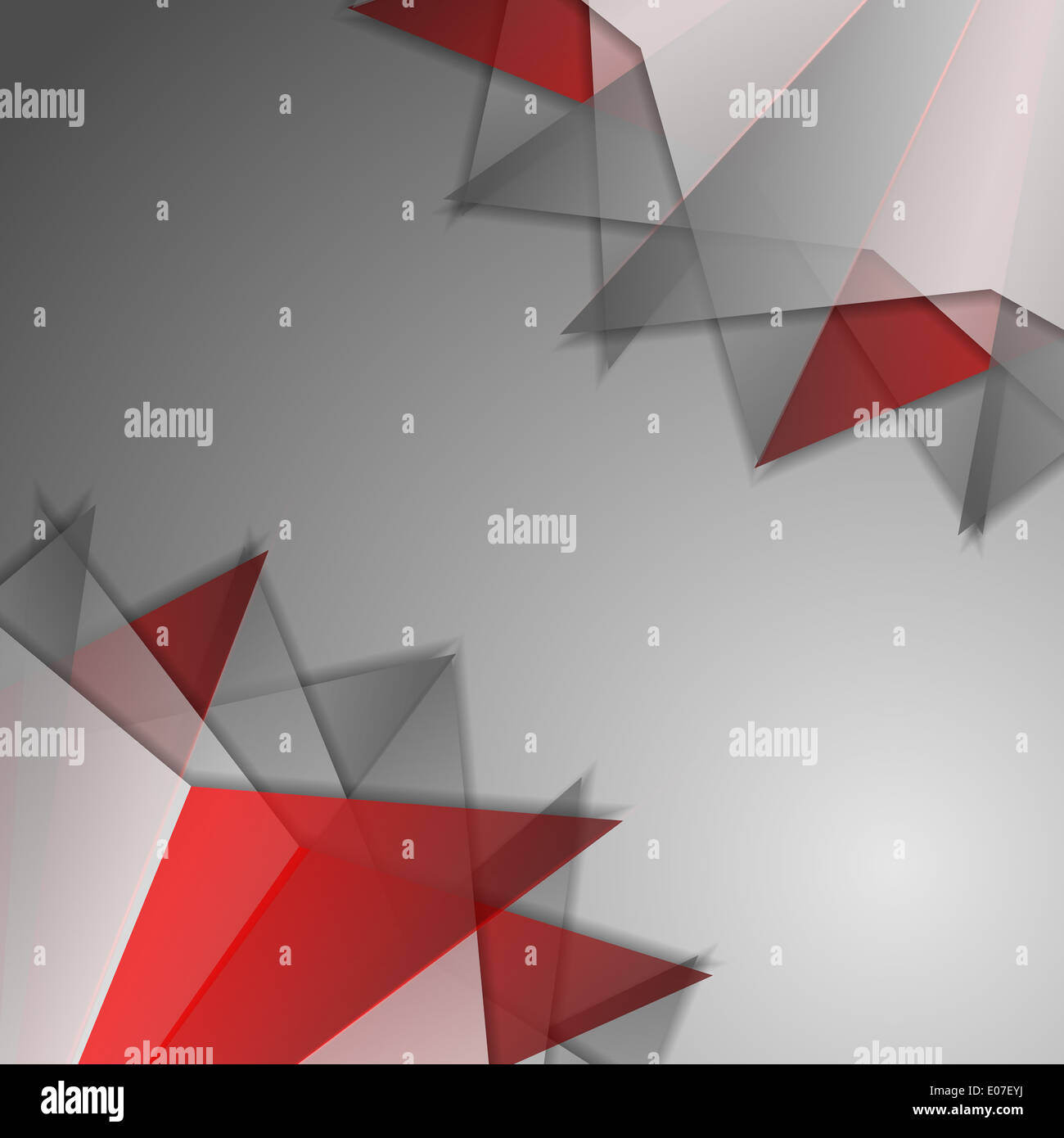 Abstract background. design colorato Foto Stock