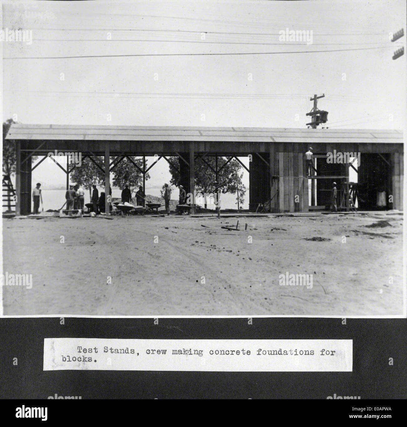 North Island, situata a San Diego, California, è sede della Naval Air Station North Island (NASNI). Questa base militare chiave è stata determinante nelle operazioni di aviazione navale, sostenendo sia la Marina degli Stati Uniti che il corpo dei Marines. Foto Stock