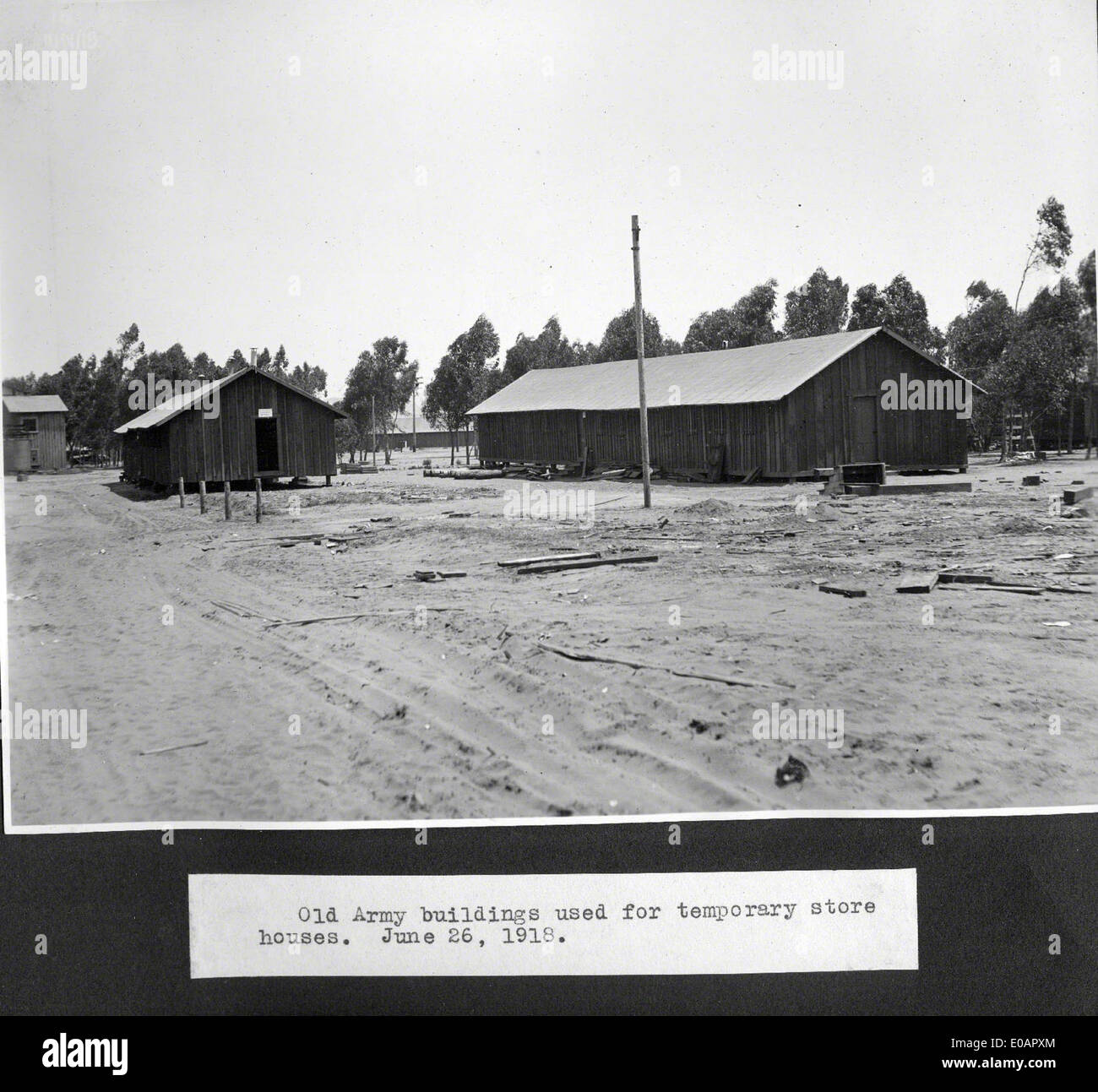 North Island, situata a San Diego, California, è sede della Naval Air Station North Island (NASNI), una base della Marina degli Stati Uniti. Aircraft AL 28076 era di stanza qui, supportando le operazioni di aviazione navale e la manutenzione in questa importante struttura. Foto Stock