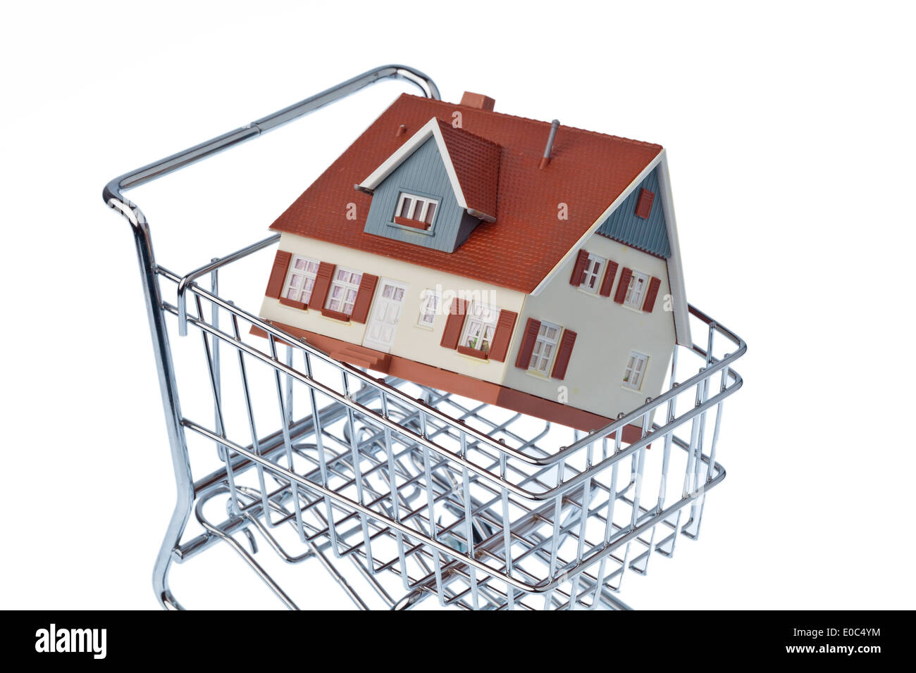 Risparmio di costruzione costruzione prestito risparmio building society accordo risparmio Finanza Finanza finanziamento supporta bui Foto Stock