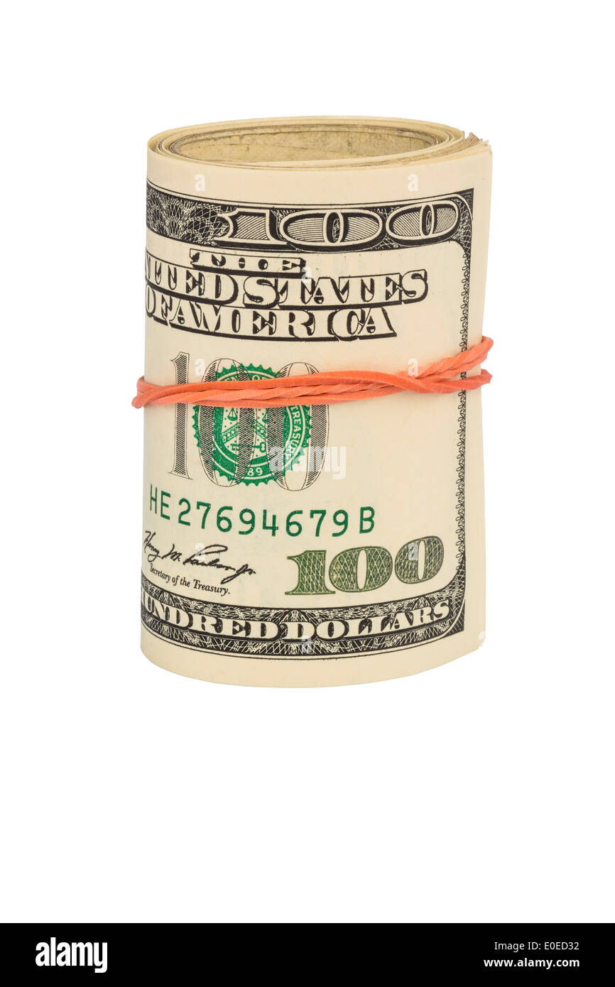 Vecchiaia disposizioni America problemi di bilancio di cassa business dollar dollar segna dollari Dollaro dollaro di luce note finanze reddito fin Foto Stock