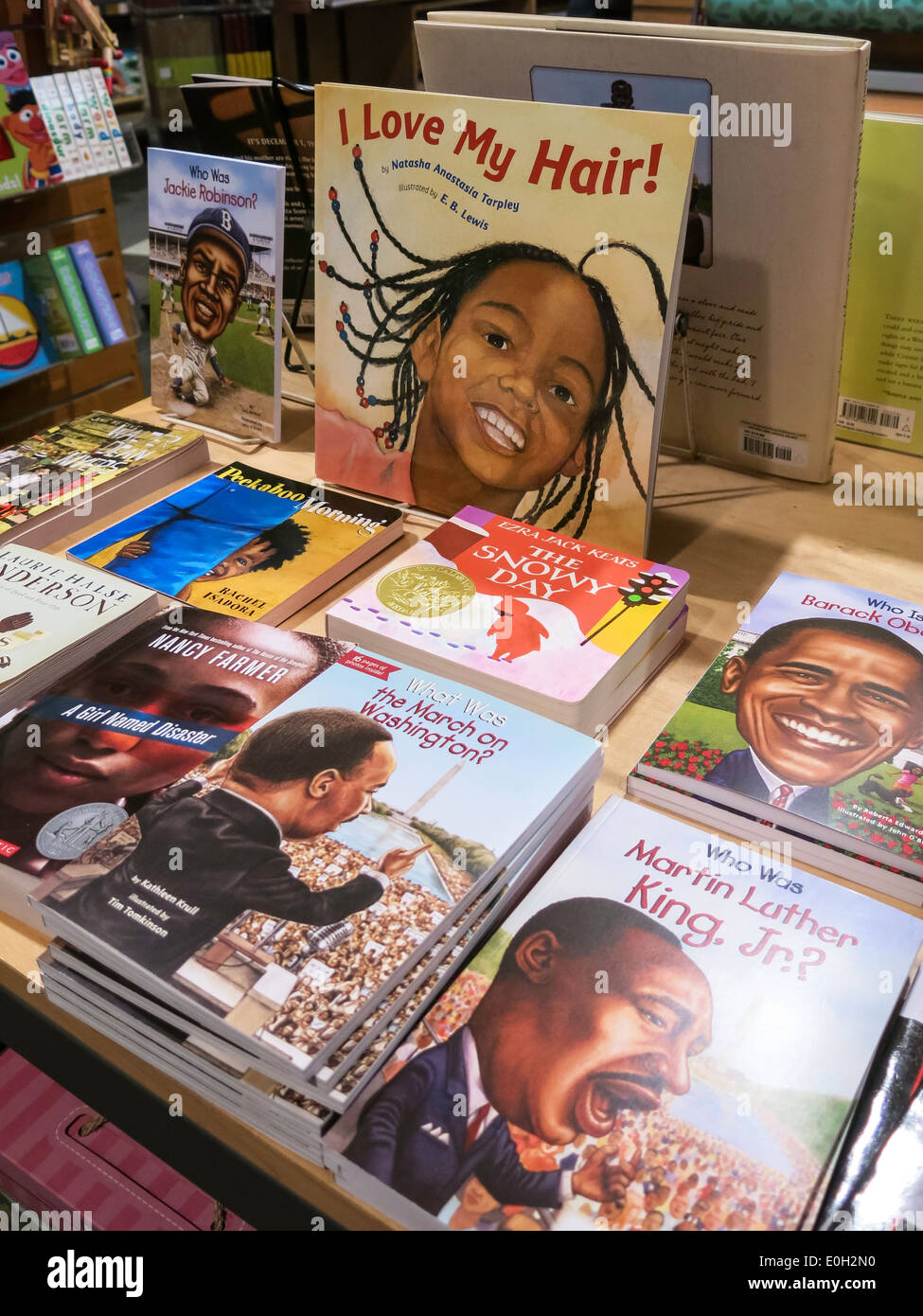 Posman Bookstore di Grand Central Terminal, NYC, STATI UNITI D'AMERICA Foto Stock