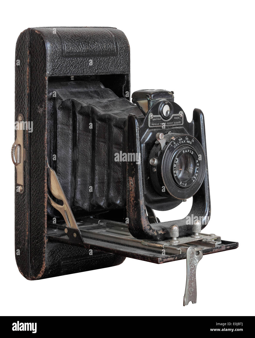 Usi moderni per macchine fotografiche antiche