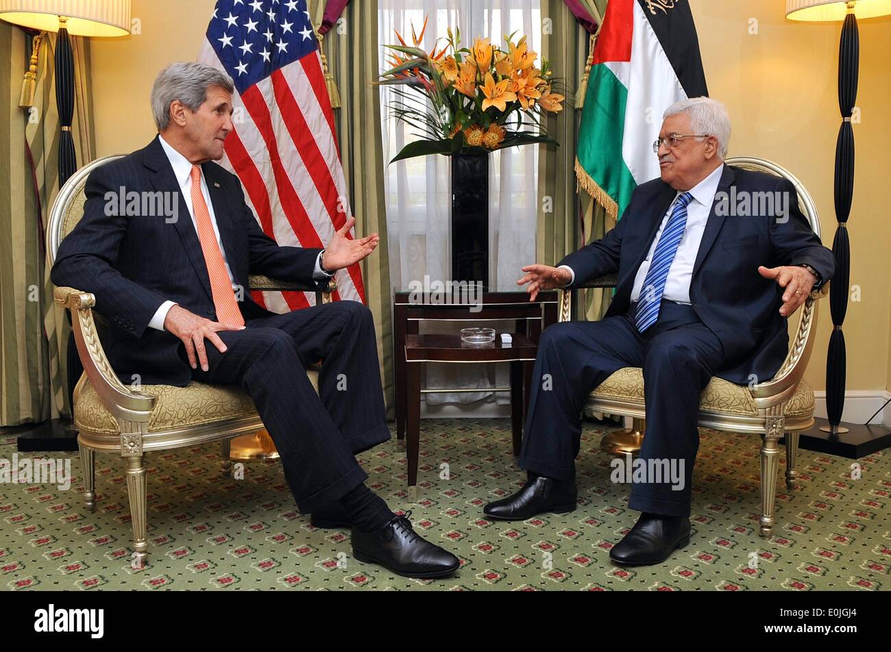 incontri Kerry