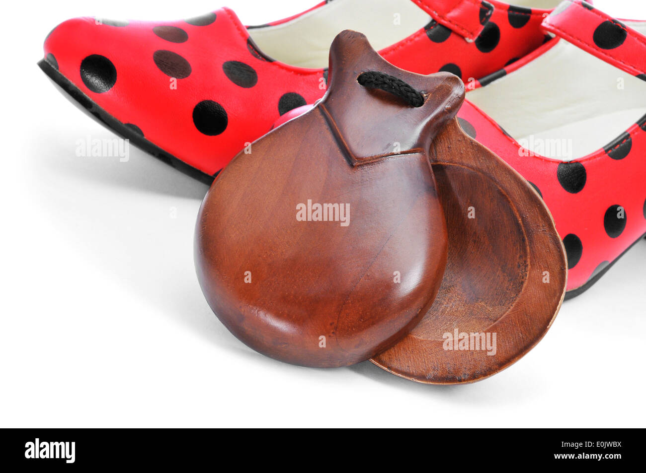 scarpe spagnole