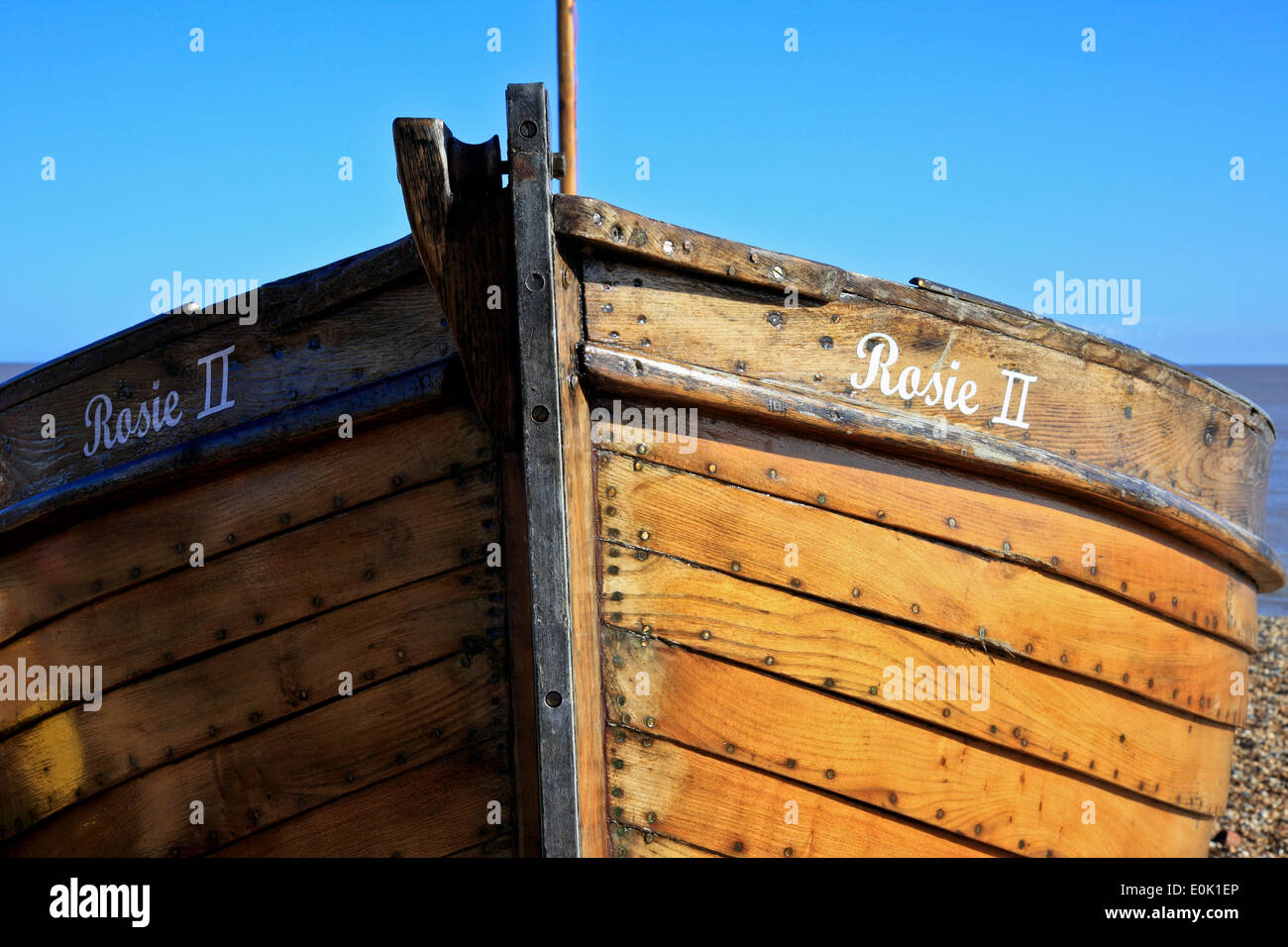 9454. Barca da pesca, trattare, Kent Foto Stock
