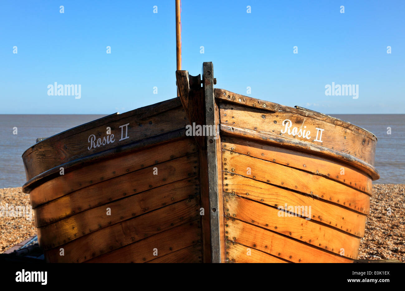 9455. Barca da pesca, trattare, Kent Foto Stock