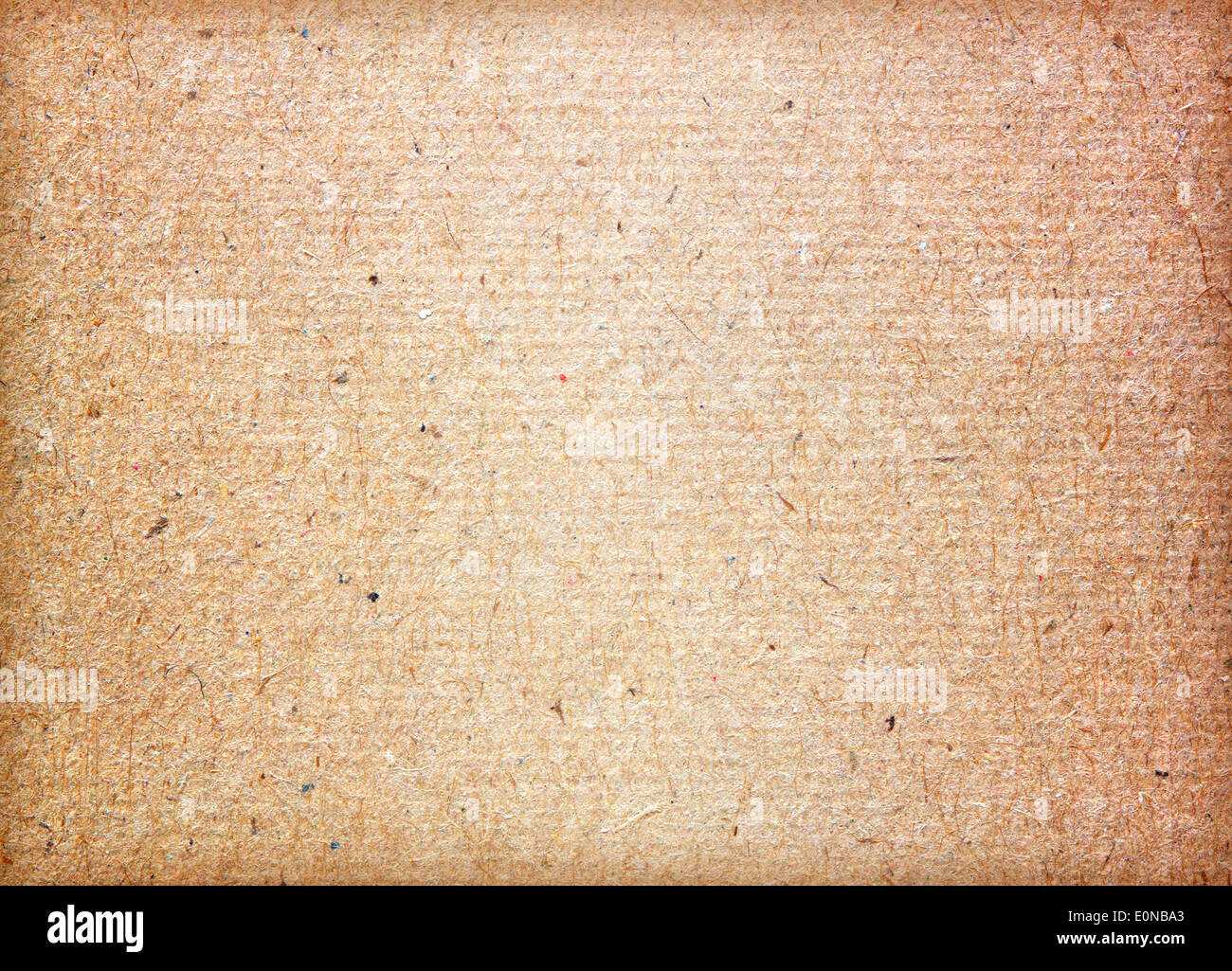 Carta vecchia - texture di sfondo perfetto con uno spazio Foto Stock