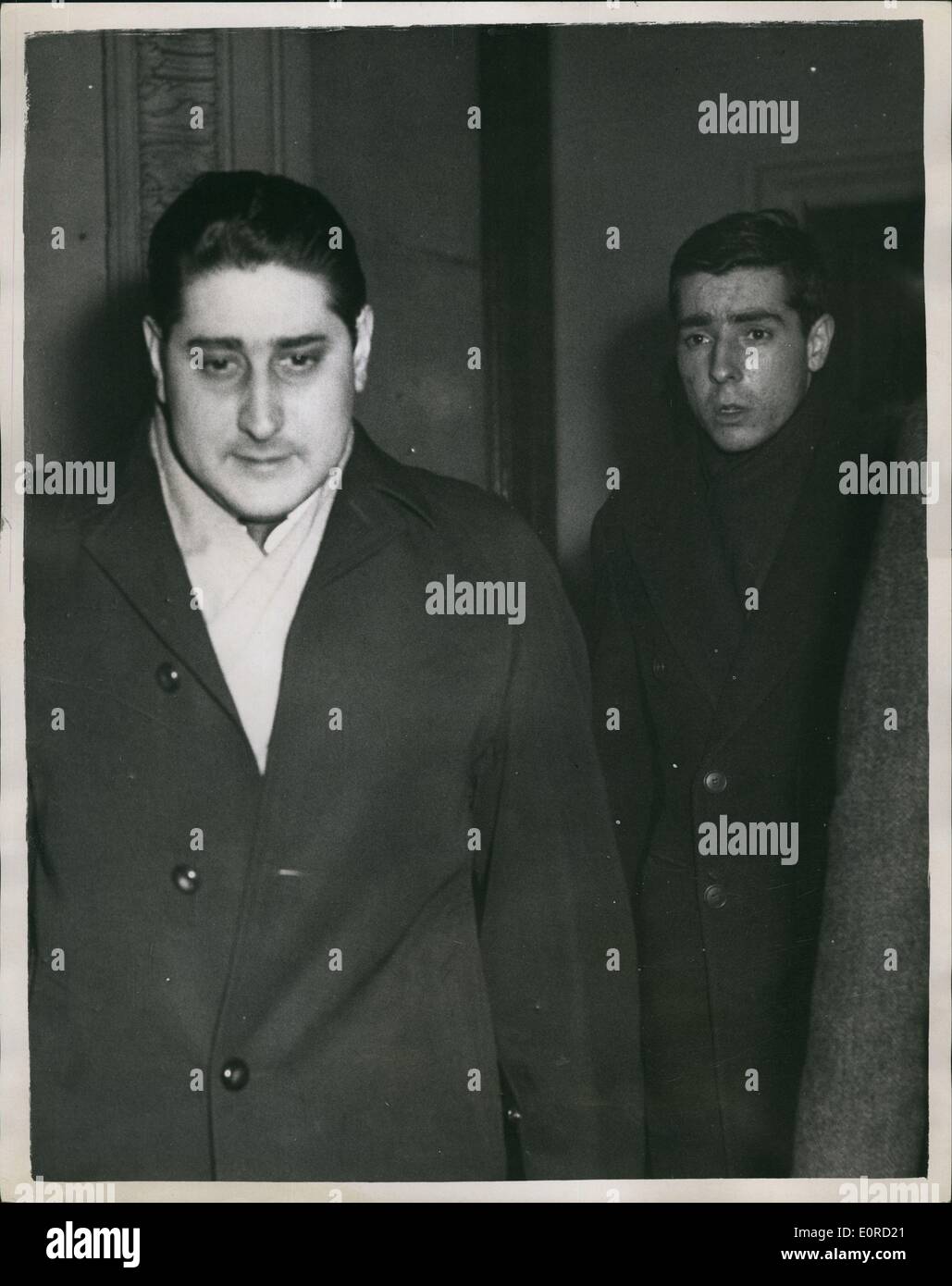 Hayri giovanissima