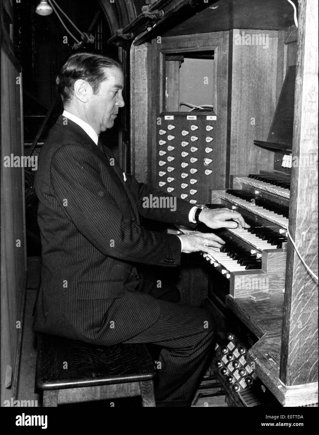 P. FIRMIN-DIDOT Foto Stock