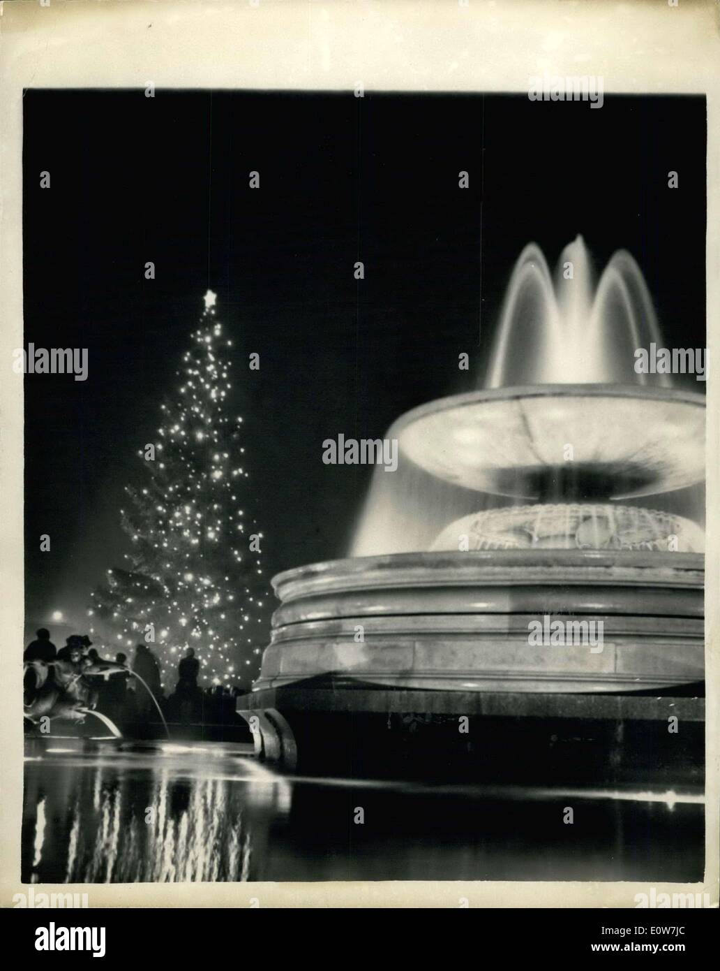 Natale a trafalgar square immagini e fotografie stock ad alta risoluzione -  Alamy
