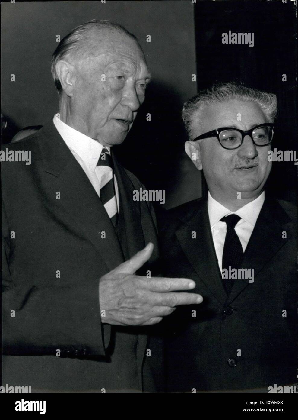 Giovanni leone immagini e fotografie stock ad alta risoluzione Alamy