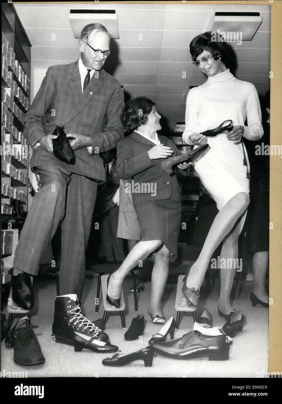 Scarpe ora store di moda