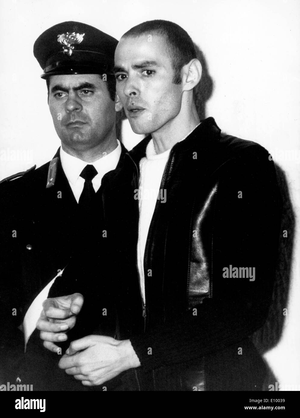 Pierre clementi immagini e fotografie stock ad alta risoluzione Alamy