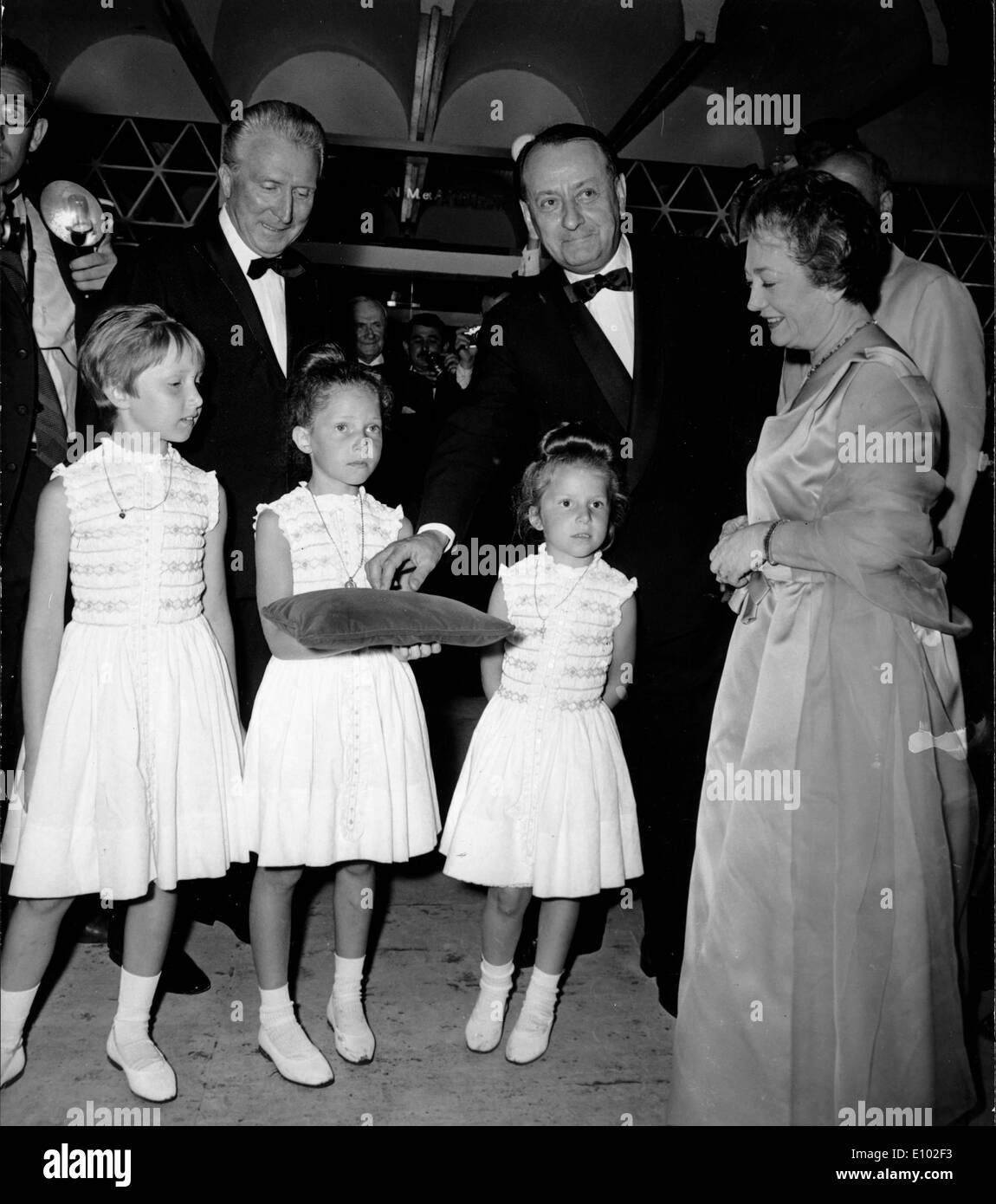 ANDRE MALRAUX (Novembre 3, 1901 Novembre 23, 1976) un autore francese, avventuriero e statista francese della politica e della cultura. Foto Stock