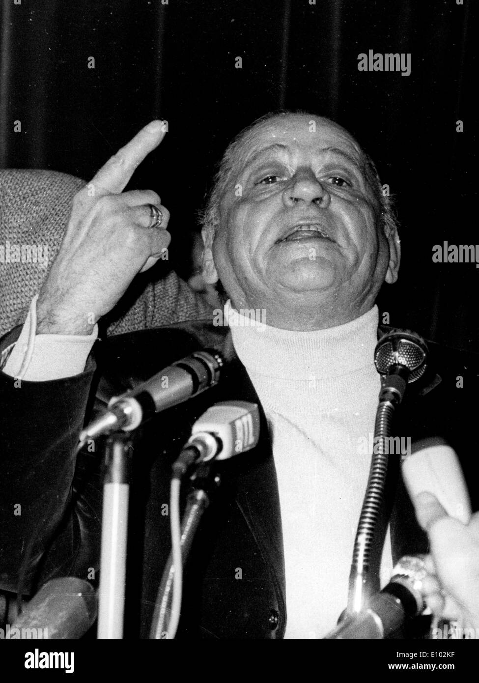 Autore di Papillon HENRI CHARRIERE, è stato condannato come un assassino dai tribunali francesi. (16 novembre 1906 - 29 luglio 1973) Foto Stock