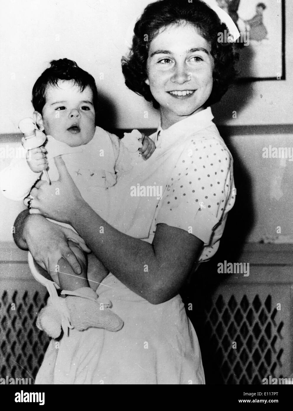 REALI SPAGNOLI Foto Stock