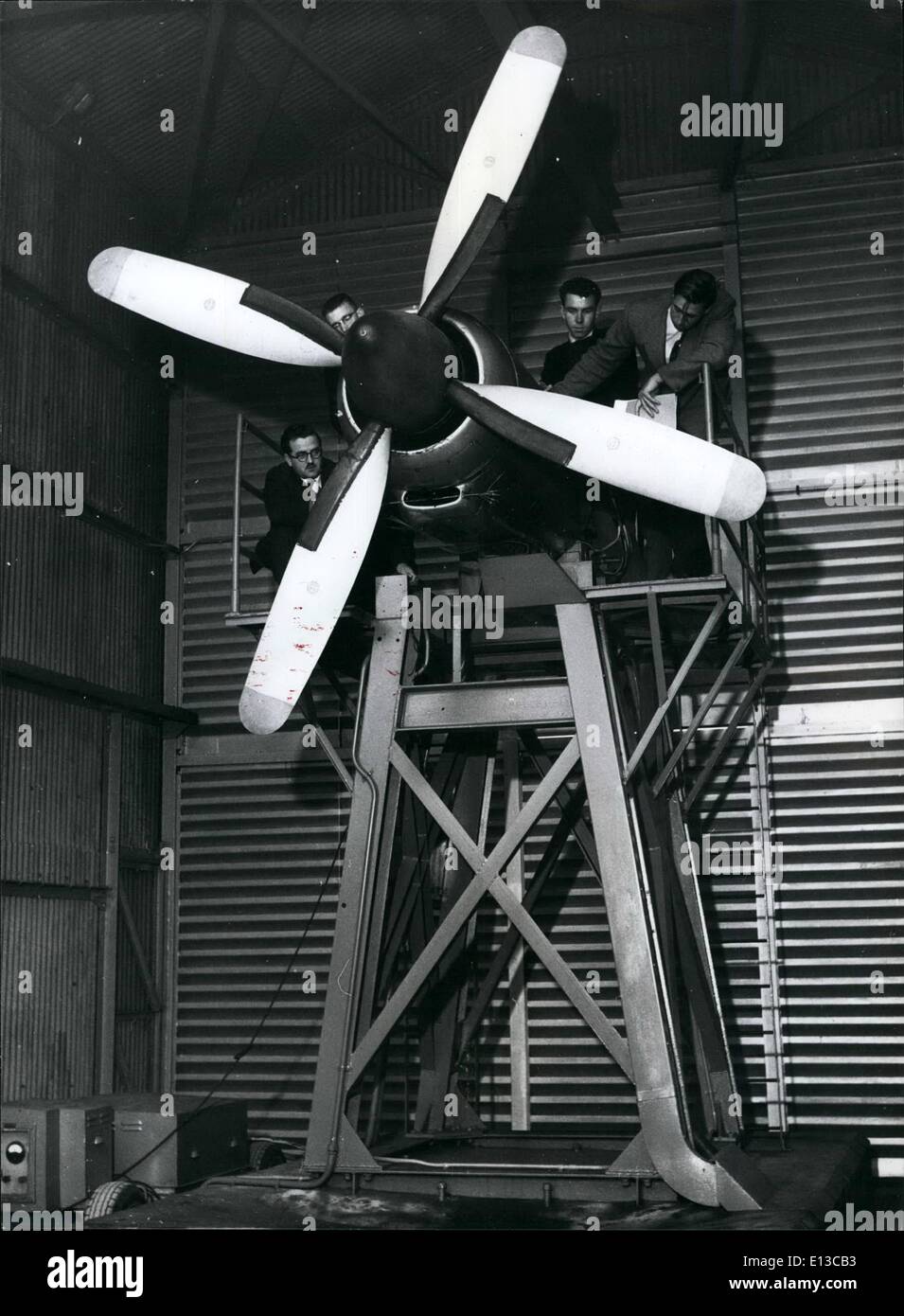 Armstrong siddeley mamba immagini e fotografie stock ad alta risoluzione -  Alamy