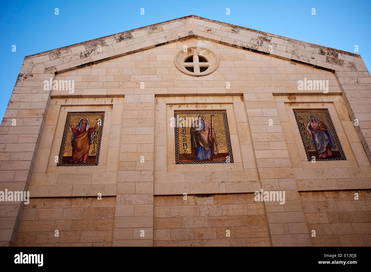 Chiesa di lazzaro immagini e fotografie stock ad alta risoluzione Alamy