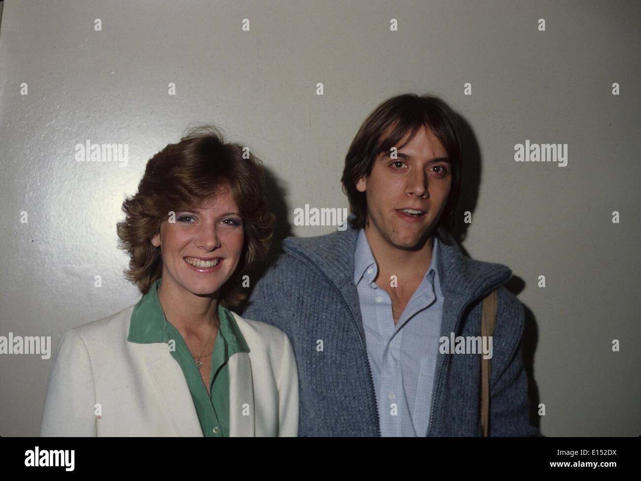 DEBBY BOONE.(Immagine di credito: © Ed Geller/Globe foto/ZUMAPRESS.com) Foto Stock