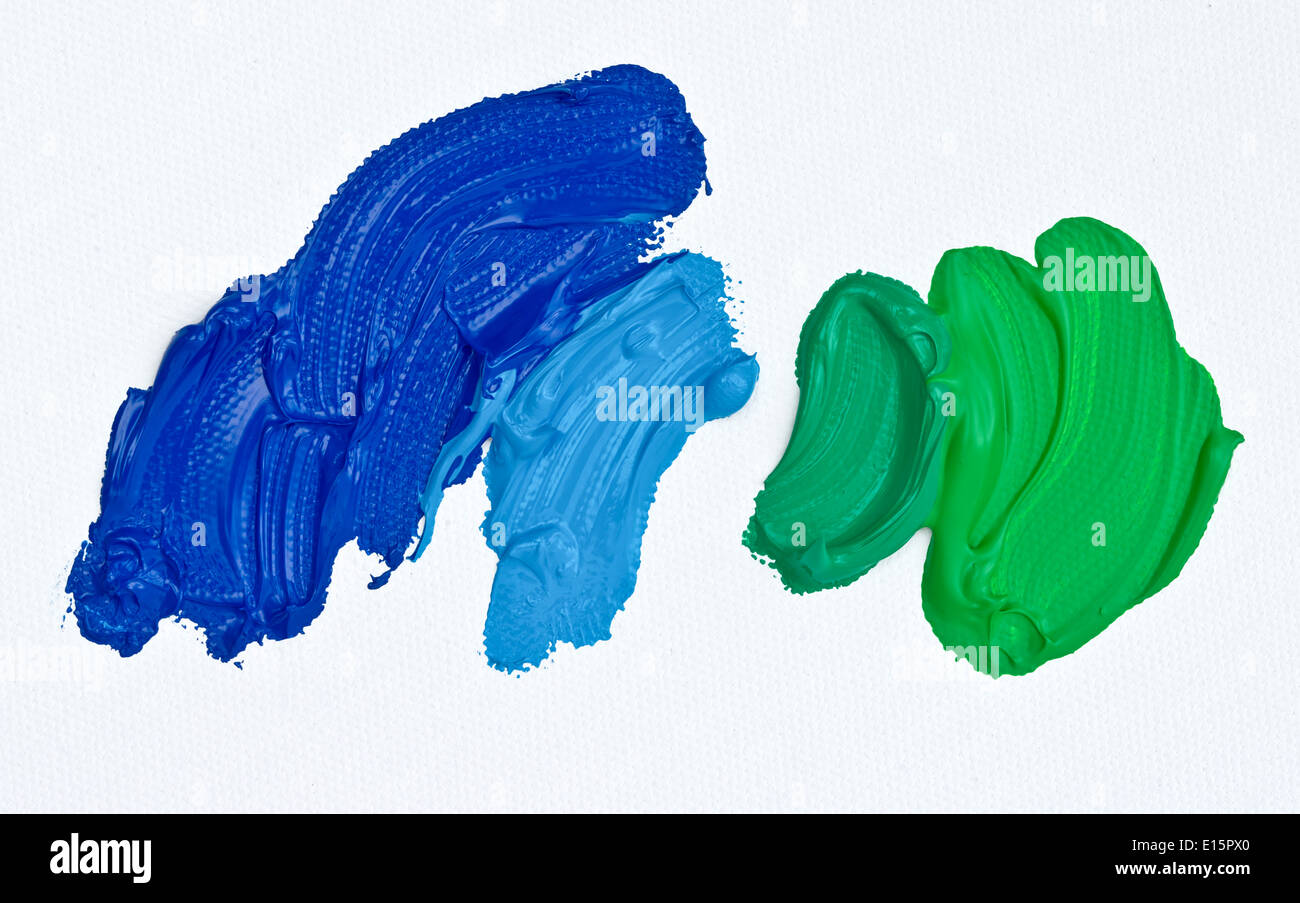 vernice Foto Stock