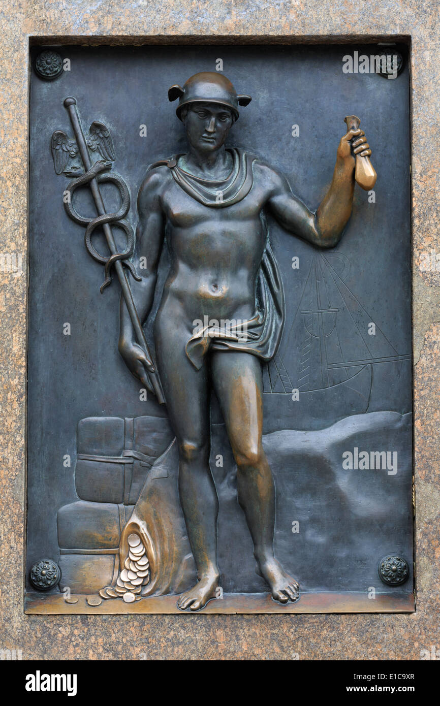 Monumento di richelieu immagini e fotografie stock ad alta risoluzione