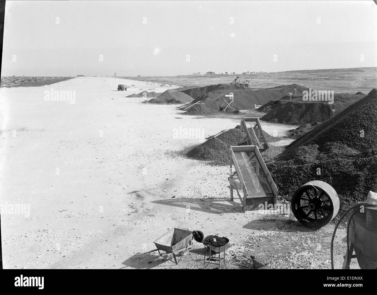 L'Aeroporto de Lisboa, noto anche come Humberto Delgado Airport, è il principale punto di accesso internazionale a Lisbona, fungendo da hub per voli nazionali e internazionali da e per il Portogallo. Foto Stock