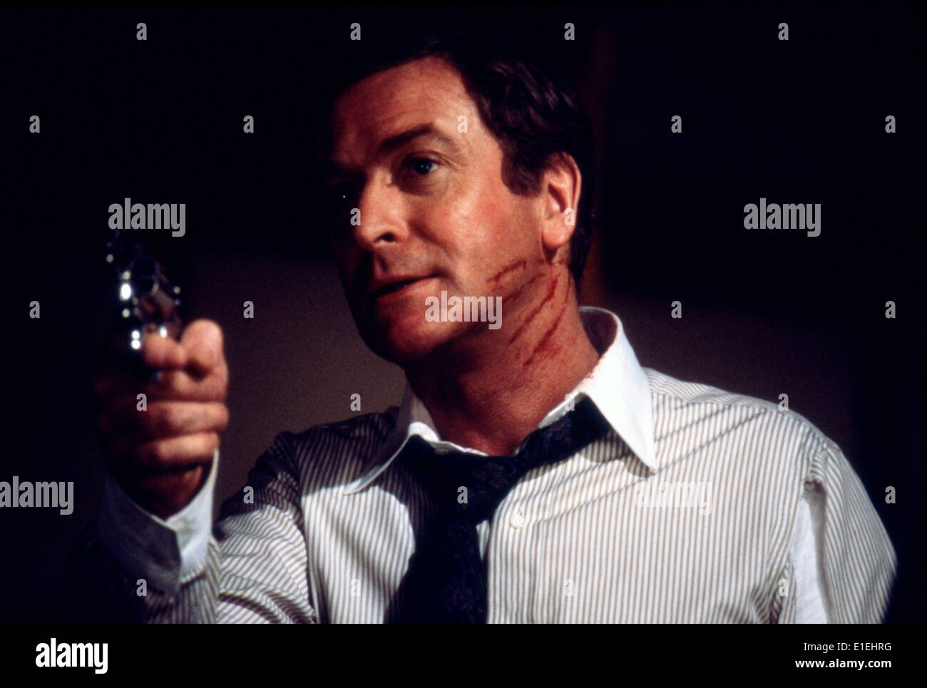 Pericoloso (1982) Michael Caine; SIDNEY LUMET (DIR) DET 008 COLLEZIONE MOVIESTORE LTD Foto Stock