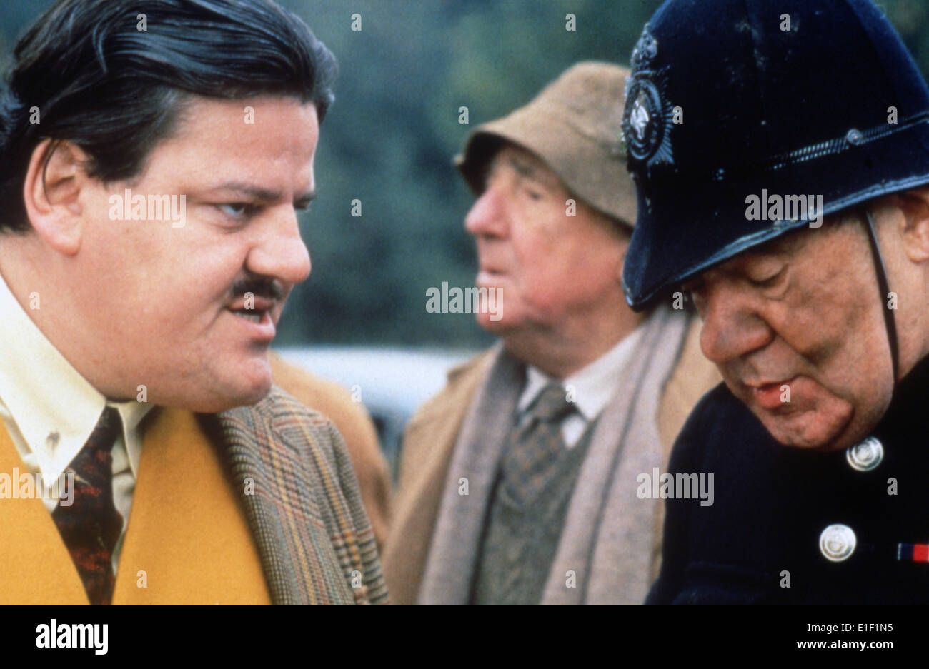 DANNY IL CAMPIONE DEL MONDO (1989) Roald Dahl'S DANNY IL CAMPIONE DEL MONDO (ALT) Robbie Coltrane CYRIL CUSACK GAVIN Foto Stock