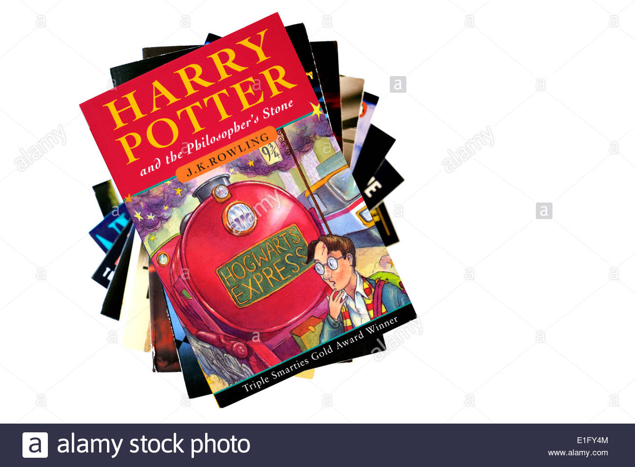 Harry Potter E La Pietra Filosofale Immagini E Fotos Stock Alamy