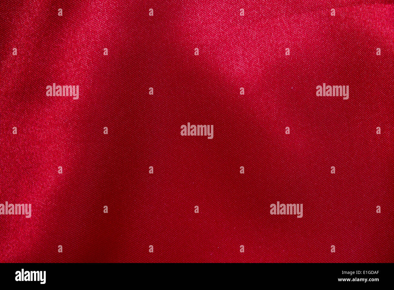 Tessuto rosso immagini e fotografie stock ad alta risoluzione - Alamy
