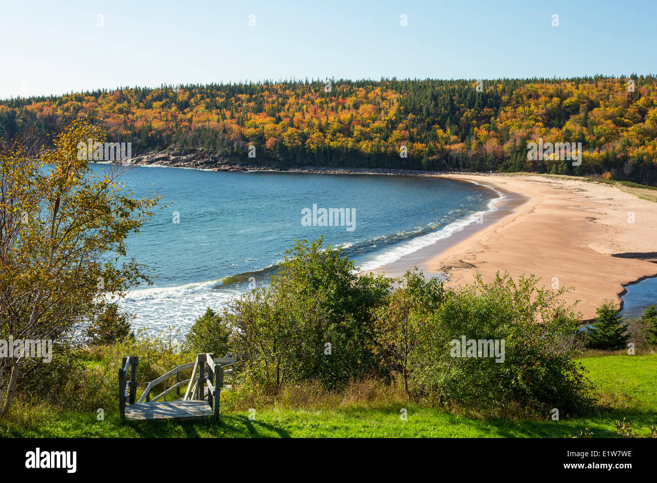 Spiagge bretone immagini e fotografie stock ad alta risoluzione Alamy